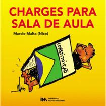 Charges para sala de aula