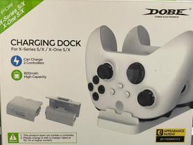 Charging Dock Dobe para controle video game Charging Dock Dobe para controle video game
