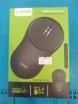 Charging Wireless mouse CHOKI 2.4 GHz