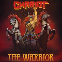 Chariot - The Warrior CD