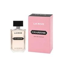 Charisme Eau de Parfum 90ml Feminino - La Rive