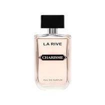 Charisme La Rive Eau de Parfum Perfume Feminino 90ml