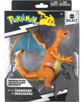 Charizard Pokemon Multi Pack Articulado Edição De Luxo Charizard Pokemon Multi Pack Articulado Edição De Luxo