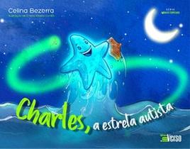 Charles, A Estrela Autista - INVERSO