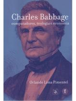 Charles babbage Charles babbage