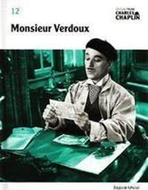 Charles Chaplin 12 - Monsieur Verdoux