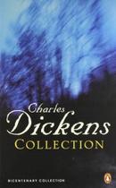 Charles Dickens Collection - Box - Penguin Books - UK