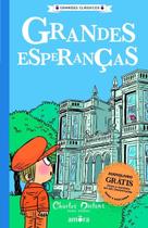 Charles Dickens - Grandes Esperanças Charles Dickens - Grandes Esperanças