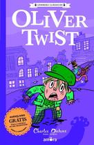 Charles Dickens - Oliver Twist Charles Dickens - Oliver Twist