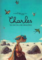 Charles na escola de dragoes