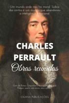 Charles perrault - CLUBE DE AUTORES