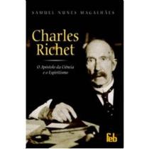 Charles Richet - FEB