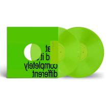 Charli XCX - 2x LP Brat and its completely different but also still brat Vinil Charli XCX - 2x LP Brat and its completely different but also still brat Vinil