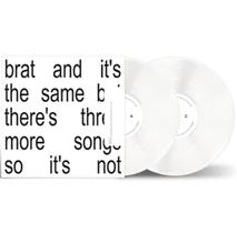 Charli XCX - 2x LP Brat and its the same but theres three. Vinil