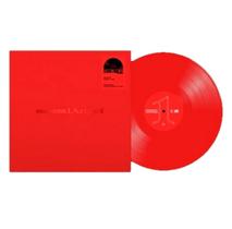 Charli XCX - LP Number 1 Angel - Apple Colored (RSD 2025 Vinil)