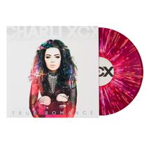Charli XCX - LP True Romance UO Exclusive Vinil