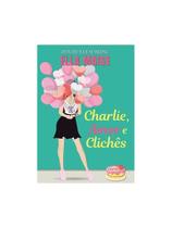 Charlie, amor e clichês