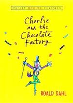 Charlie and the chocolate factory