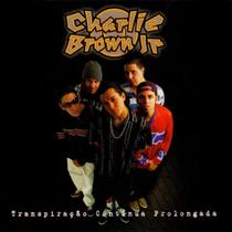 Charlie Brown Jr Transpiração Contínua Prolongada CD - EMI