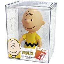 Charlie Brown Snoopy Peanuts Fandom Box 027 - Lider Brinquedos