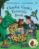 Charlie cooks favorite book - PENGUIN BOOKS (USA)