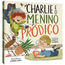 Charlie e o Menino Pródigo Charlie e o Menino Pródigo