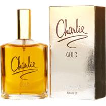 Charlie Gold Eau Fraiche Vaporizador 3,4 Oz