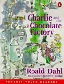 Charlie & The Chocolate Factory - Level 3