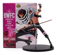 Charlotte Katakuri Haraja Action Figure One Piece