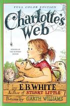 Charlotte's Web Charlotte's Web