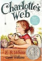 Charlotte's Web Charlotte's Web