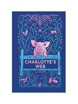 Charlotte's web Charlotte's web