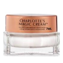 Charlotte Tilbury Magic Cream Moisturiser 7ML Charlotte Tilbury Magic Cream Moisturiser 7ML