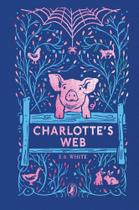 Charlottes Web - PENGUIN UK Charlottes Web - PENGUIN UK