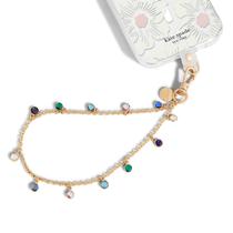 Charm de Telefone Removível Kate Spade New York - High Shine