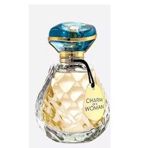 Charm of a Woman 100ml Paris Elysees