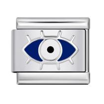 Charm Pingente Berloque Para Pulseira Italiana Aço Delicado