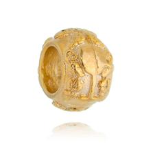 Charm Taça da Sorte Revestido em Ouro Charm Taça da Sorte Revestido em Ouro