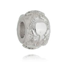 Charm Taça da Sorte Revestido em Ródio