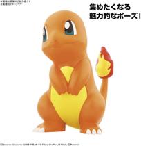 Charmander - Pokemon - Quick Model Kit - Bandai