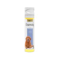 Charmdog Carrapaticida Saponificada 250ml UCBVet