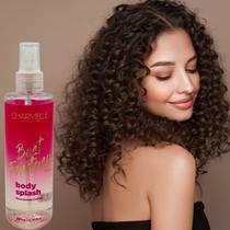 Charmelle Best Fantasy Body Splash Feminino 200ml Spray