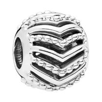 Charmes de Prata 925 para Pulseira DIY - Anjo, Cão, Lua e Estrelas