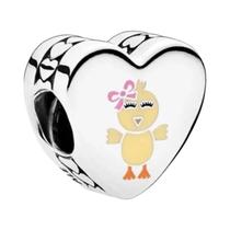 Charmes de Prata 925 para Pulseira DIY - Anjo, Cão, Lua, Estrela e Crucifixo
