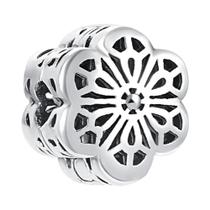 Charmes de Prata 925 para Pulseira DIY - Anjo, Cão, Lua, Estrela e Crucifixo