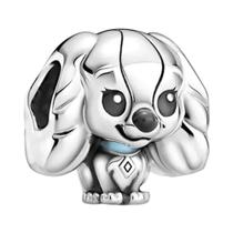 Charmes de Prata 925 para Pulseiras - Star Wars e Disney - Presentes DIY