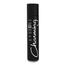 Charming Black Hair Spray Extra Forte 400ml