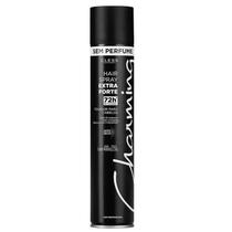 Charming Hair Spray Extra Forte Sem Perfume 400ml 250g