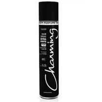 Charming hair spray extra forte sem perfume 400ml - CLESS