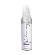 Charming Mousse Modelador Normal 140ml